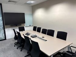 Raffles Place MRT (D1), Office #575432211